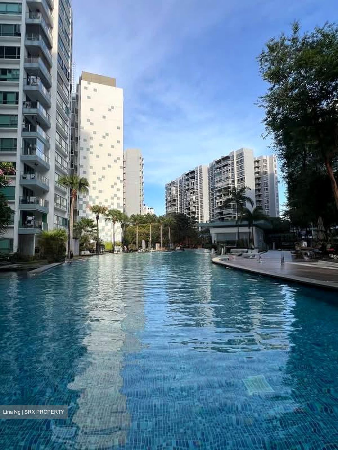 Waterfront Waves (D16), Condominium #560441081